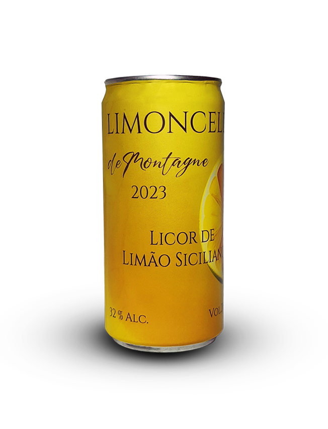 Imagem de Limoncello de Montagne
